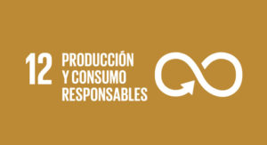 producción y consumo responsables 