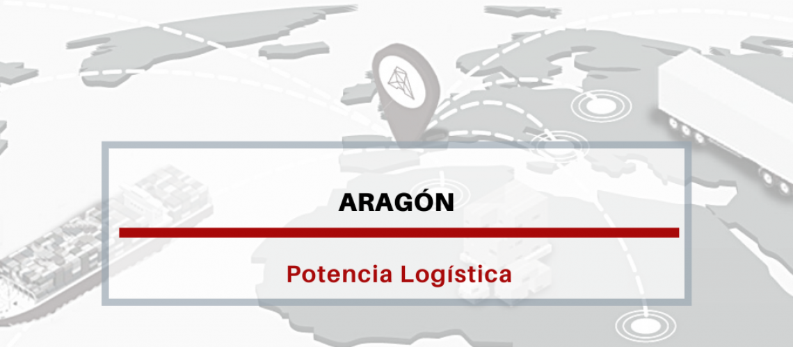 Aragón logística