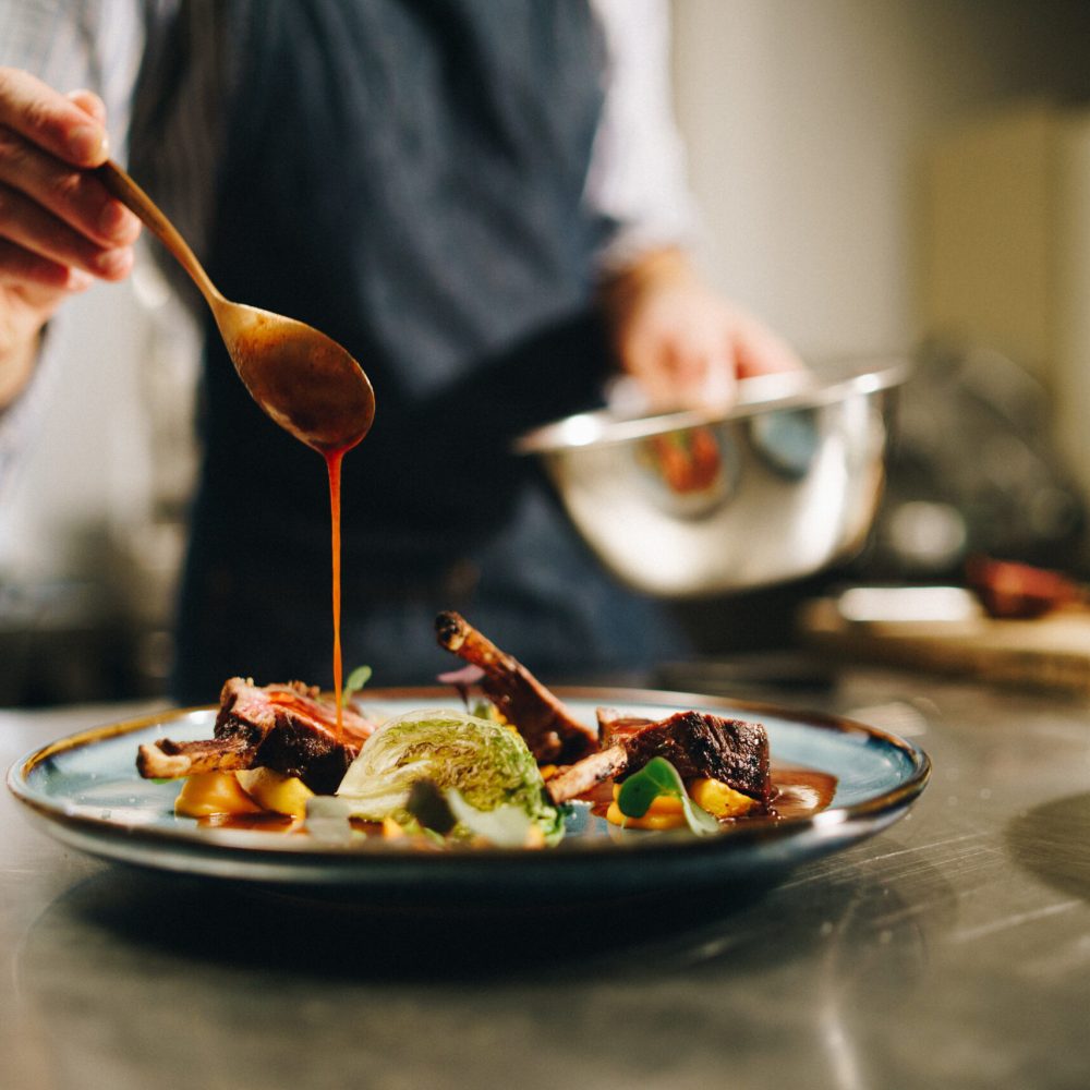 Contratación de Personal para Hostelería