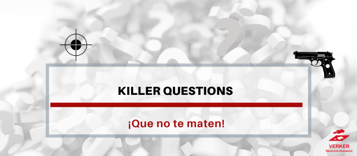 preguntas asesinas