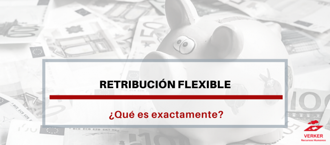retribución flexible